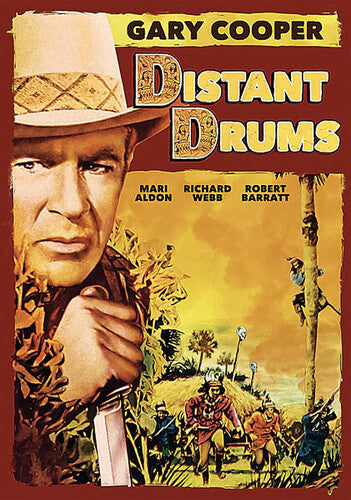 Distant Drums, Distant Drums, DVD
