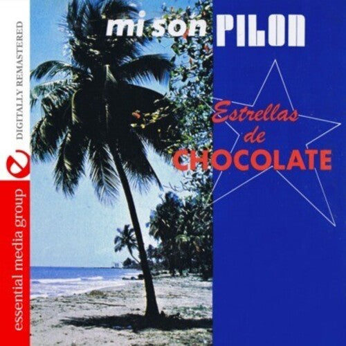 Mi Son Pilon -- Estrellas De Chocolate, CD