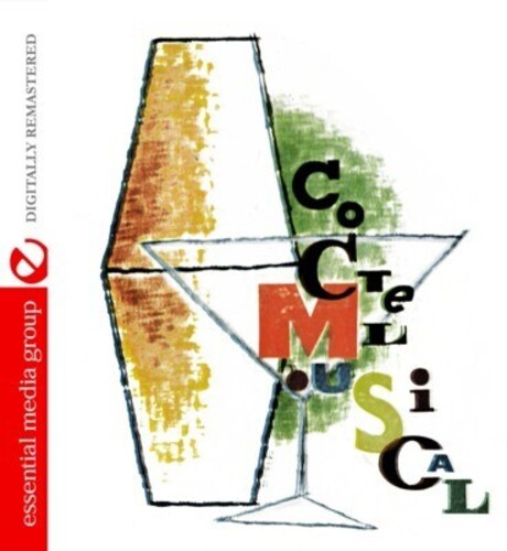 Coctel Musical / Var -- CD