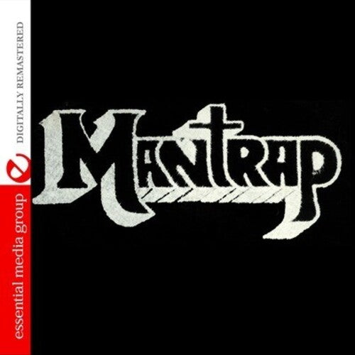 Mantrap -- CD