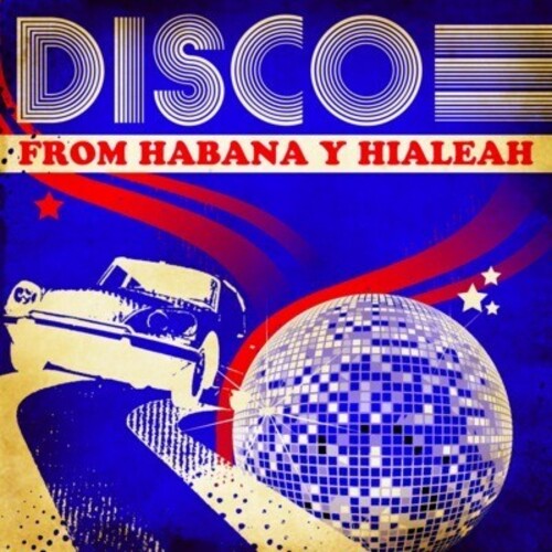 Disco From Habana Y Hialeah / Var -- CD