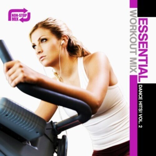 Essential Workout: Dance 2 / Var -- CD