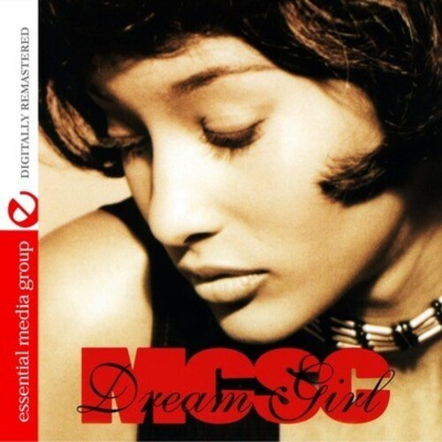 Dream Girl -- MCSC, CD