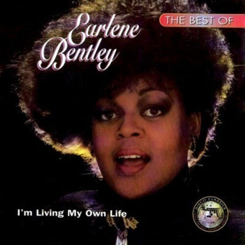 Best Of -- Earlene Bentley, CD