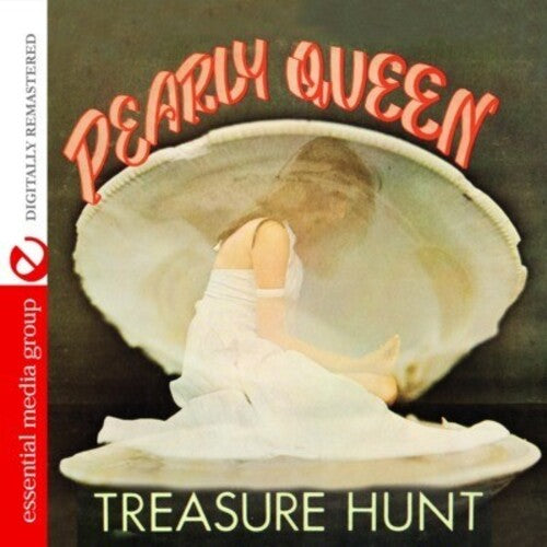 Treasure Hunt -- Pearly Queen, CD