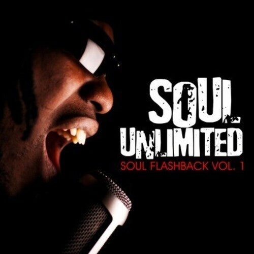 Soul Flashback Vol. 1