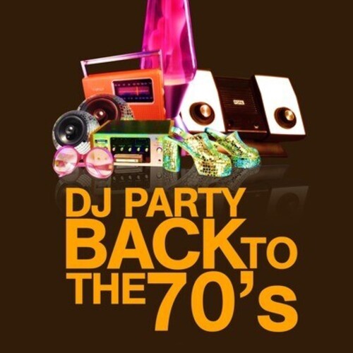 Back To The 70'S