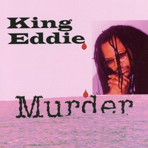 Murder -- King Eddie, CD