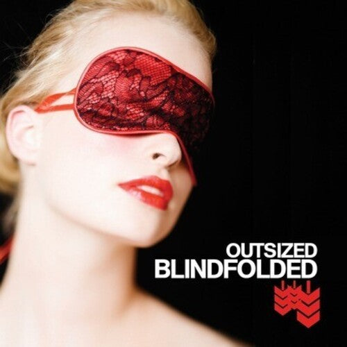Blindfolded -- Outsized, CD