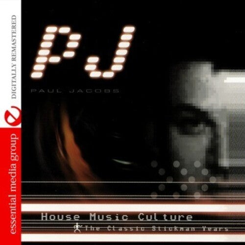 Toronto Underground Vol. 2 -- Paul Jacobs, CD