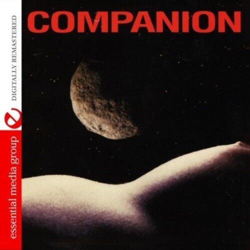 Companion -- CD