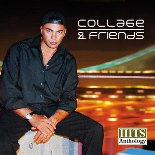 Hits Anthology / Various -- CD