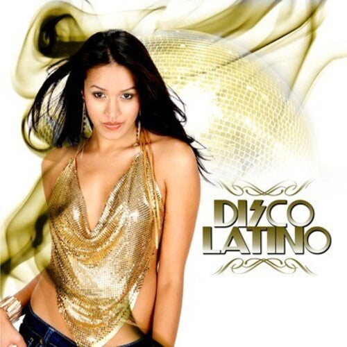 Disco Latino / Various -- CD