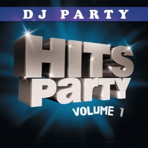 Hits Party Vol. 1 -- DJ Party, CD