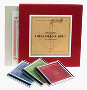 Anthology American Folk Music / Various