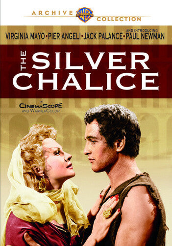Silver Chalice, Silver Chalice, DVD