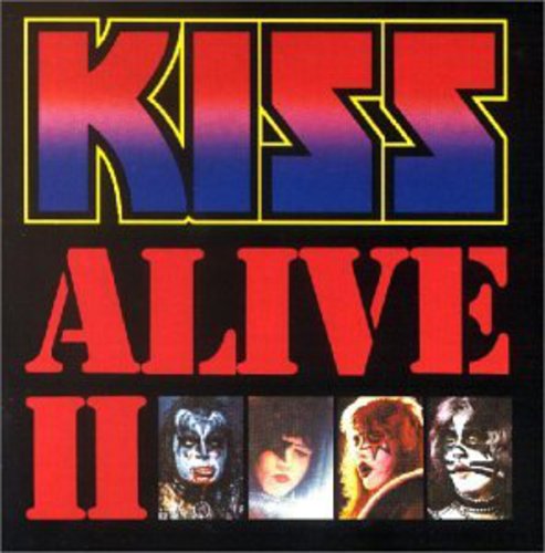 Alive 2