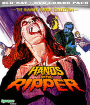 Hands Of The Ripper