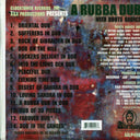The Roots Radics - A Rubba Dub - Vinyl LP, LP