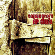 The Revolutionaries - Conquerors In Dub - Vinyl LP