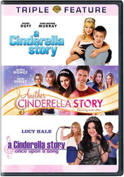 Cinderella Story Collection