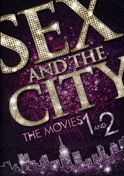 Sex & The City / Sex & The City 2