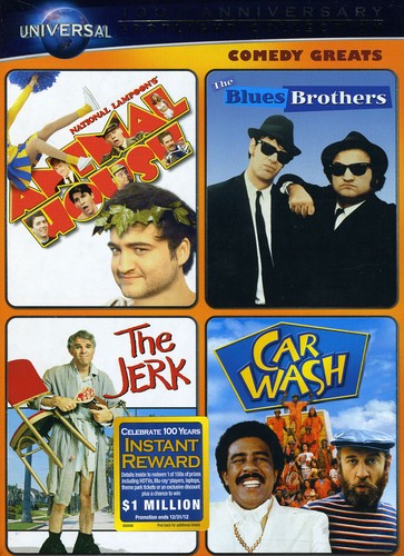 Comedy Greats Spotlight Collection, Comedy Greats Spotlight Collection, DVD