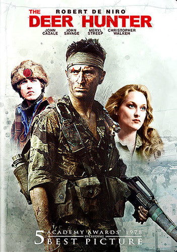 Deer Hunter, Deer Hunter, DVD