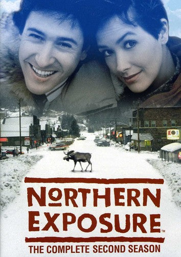 Northern Exposure: The Complete Second Season -- DVD