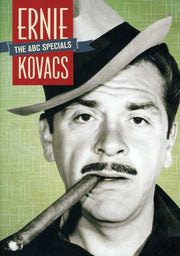 Ernie Kovacs: The Abc Specials