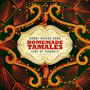 Homemade Tamales - Live At Floores