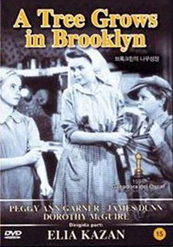 Tree Grows In Brooklyn (1945), Tree Grows In Brooklyn (1945), DVD