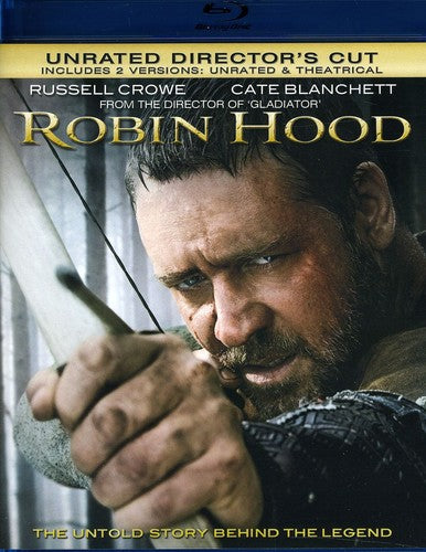 Robin Hood (2010)