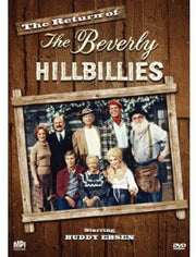 Return Of The Beverly Hillbillies