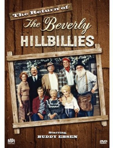 Return Of The Beverly Hillbillies