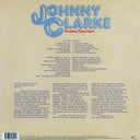 Johnny Clarke - Rockers Time Now - Vinyl LP, LP