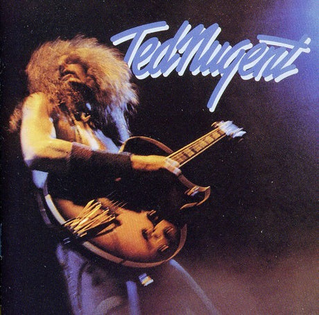 Ted Nugent, Ted Nugent, CD