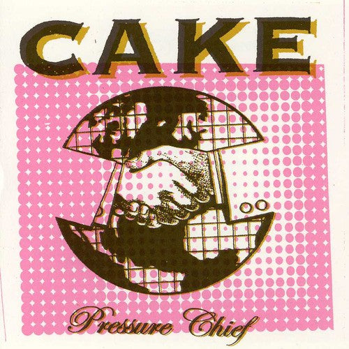 Pressure Chief