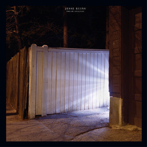 Dream Analysis -- Jesse Ruins, LP
