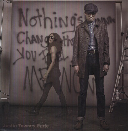 Nothings Going To Change The Way You Feel About