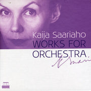 Works For Orchestra