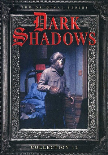 Dark Shadows Collection 12, Dark Shadows Collection 12, DVD