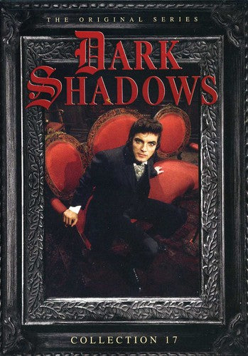 Dark Shadows Collection 17 -- DVD