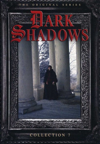 Dark Shadows Collection 7 -- DVD