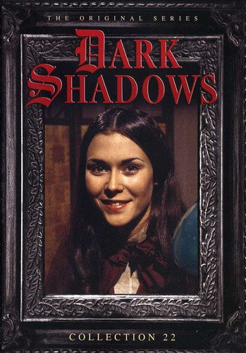 Dark Shadows Collection 22 -- DVD