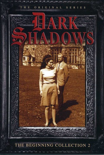 Dark Shadows: The Beginning Collection 2 -- DVD