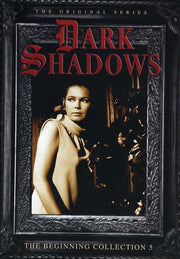 Dark Shadows: The Beginning Collection 5