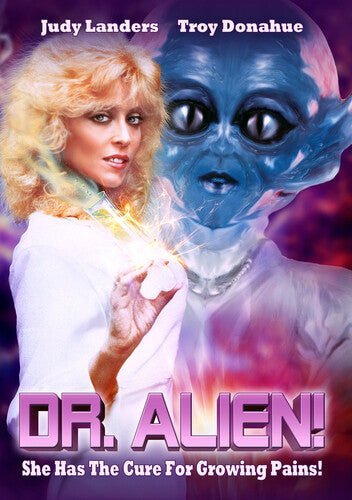 Dr Alien