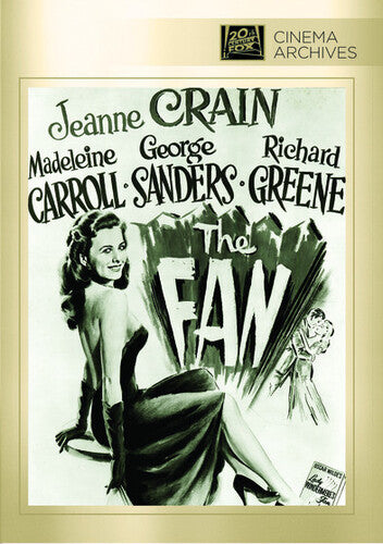 FAN -- DVD