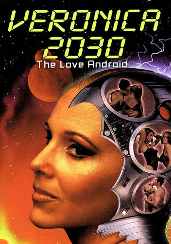 Veronica 2030, Veronica 2030, DVD